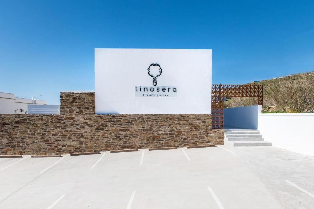 Tinosera Luxury Villa Agios Sostis (Tinos)