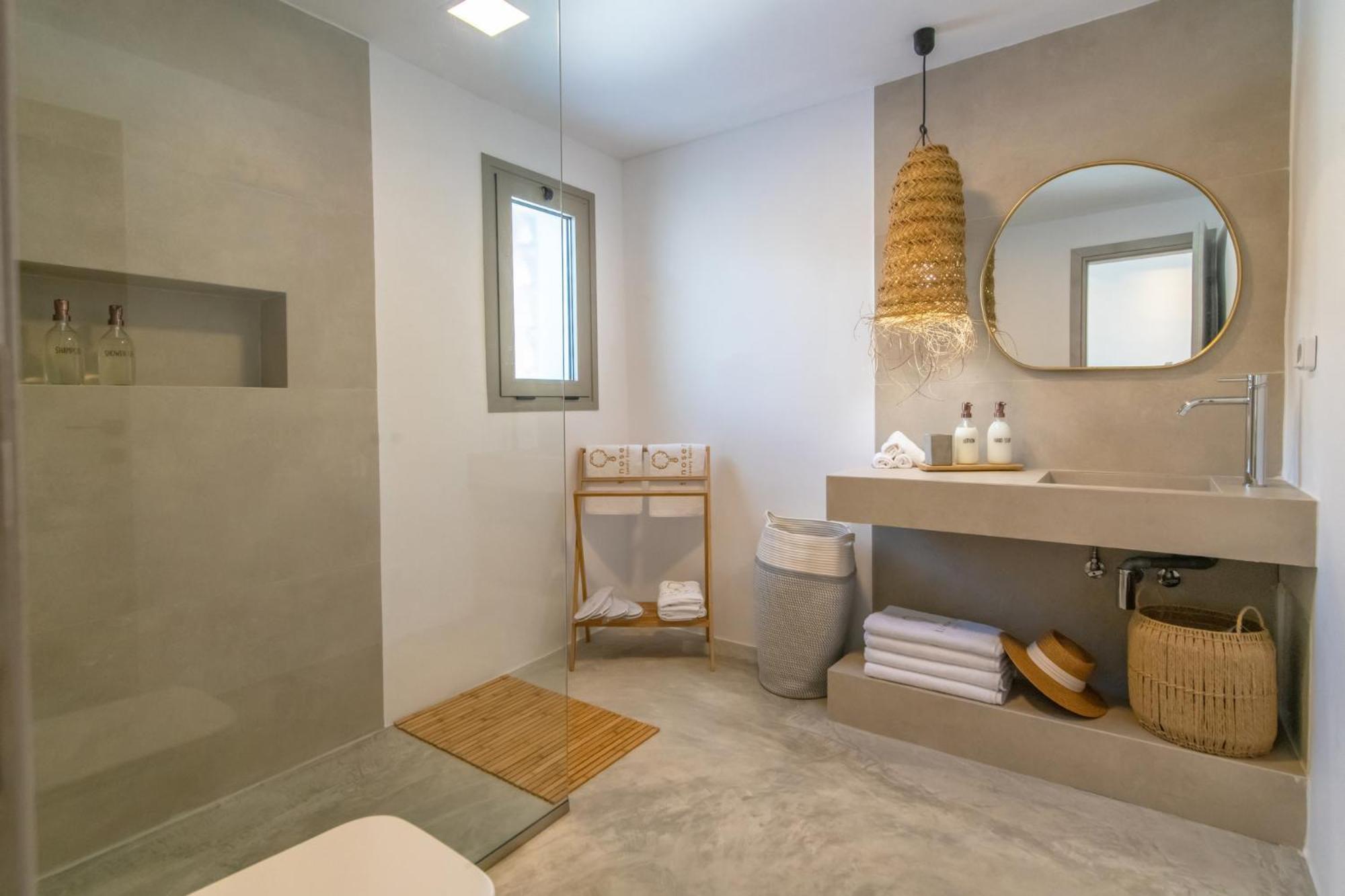 Villa Tinosera Luxury *