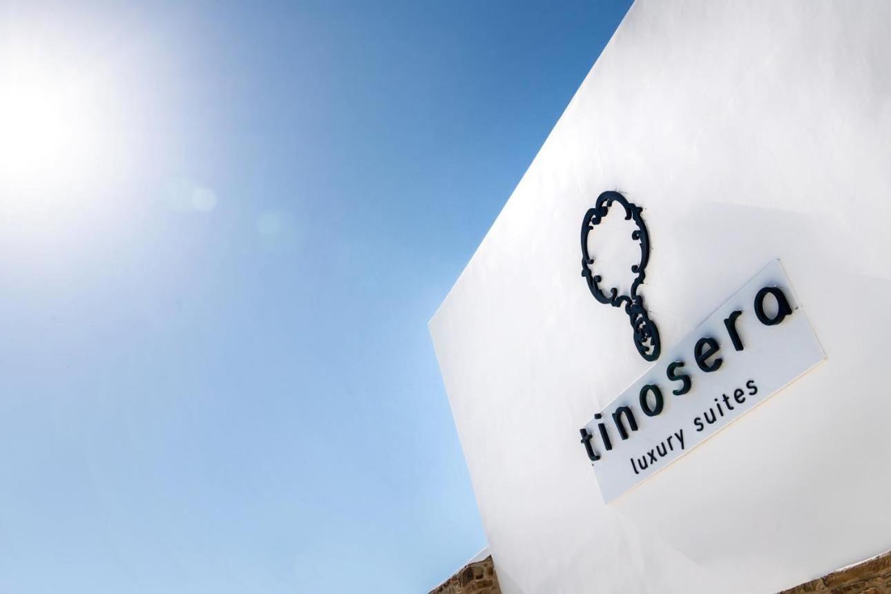 Tinosera Luxury *