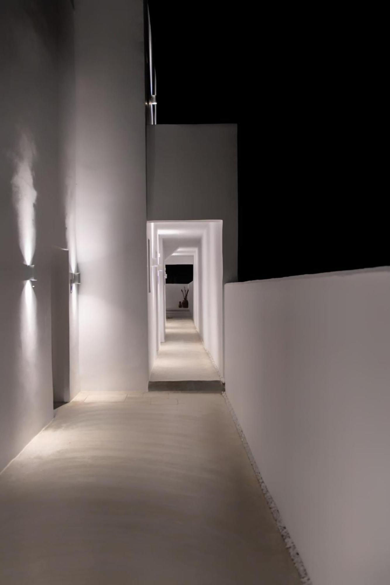 Villa Tinosera Luxury