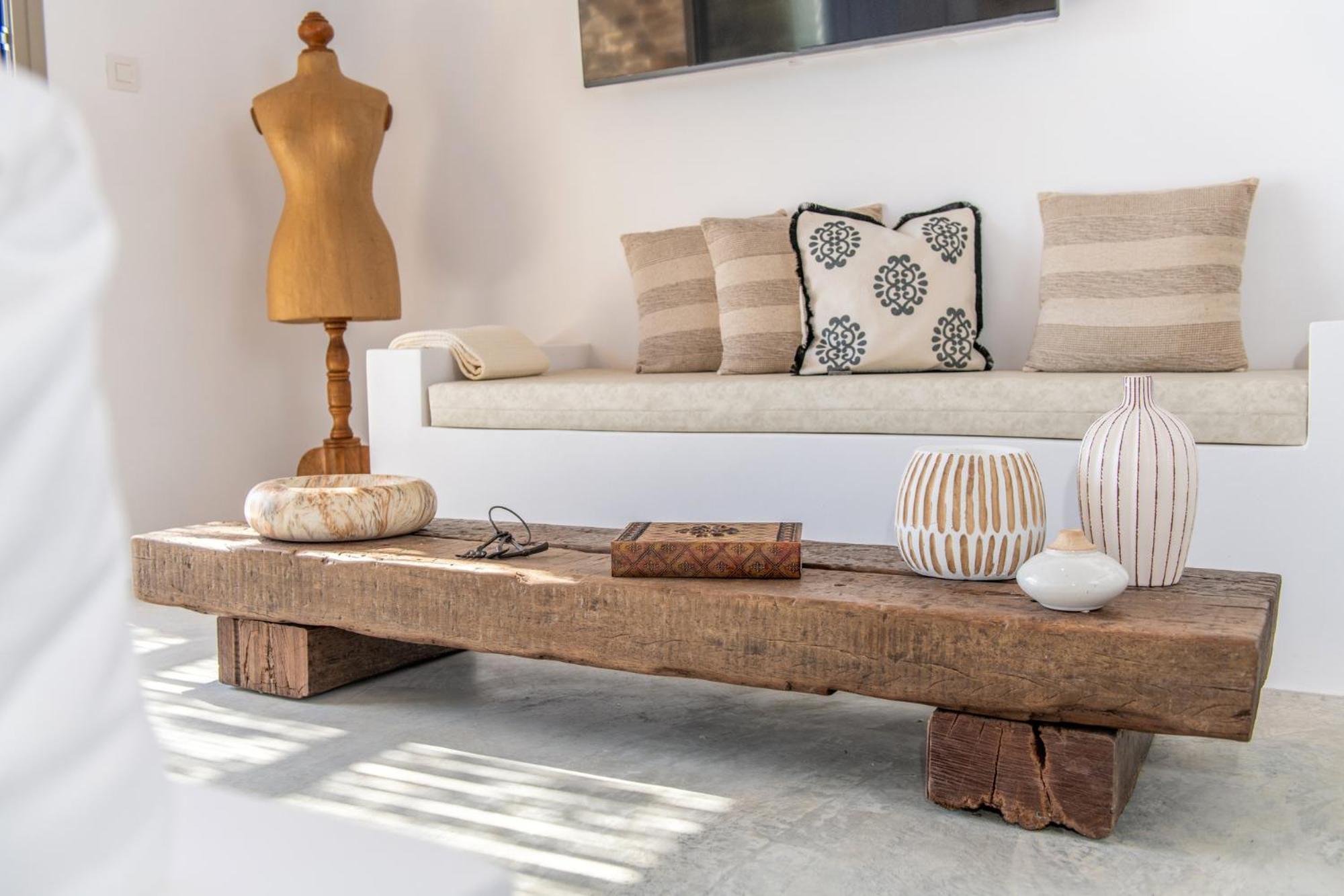 Tinosera Luxury Villa
