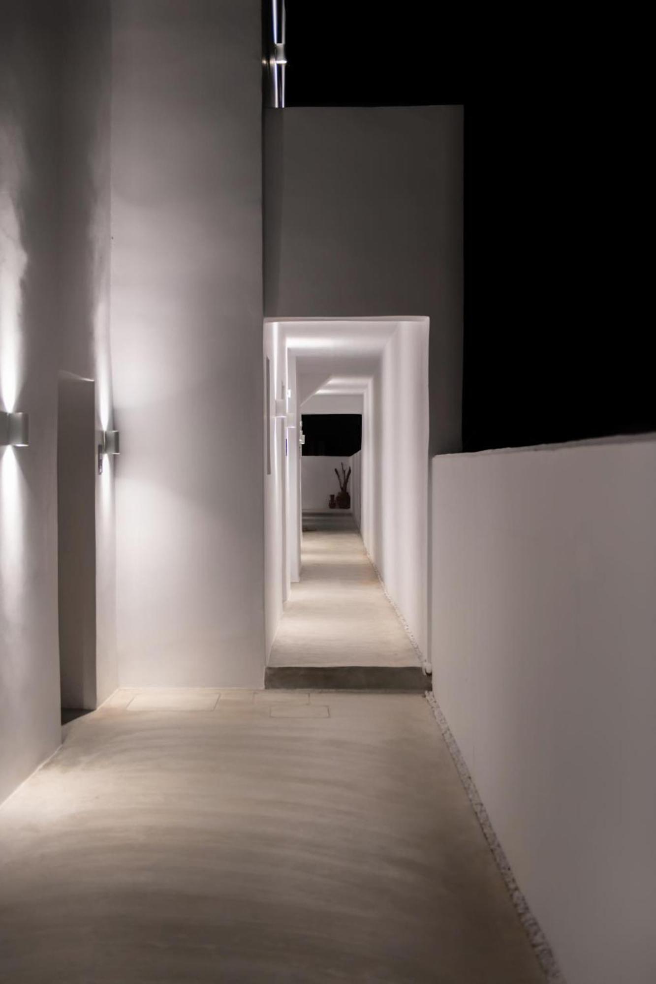 Villa Tinosera Luxury *