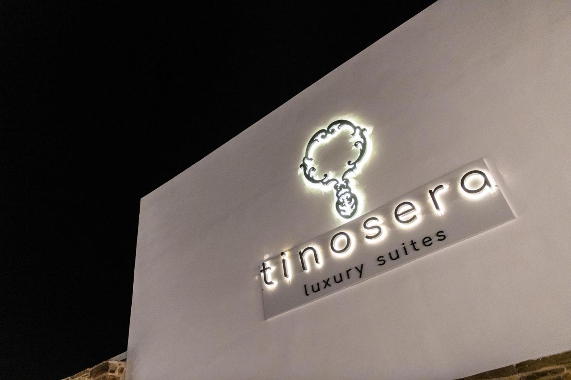 Villa Tinosera Luxury