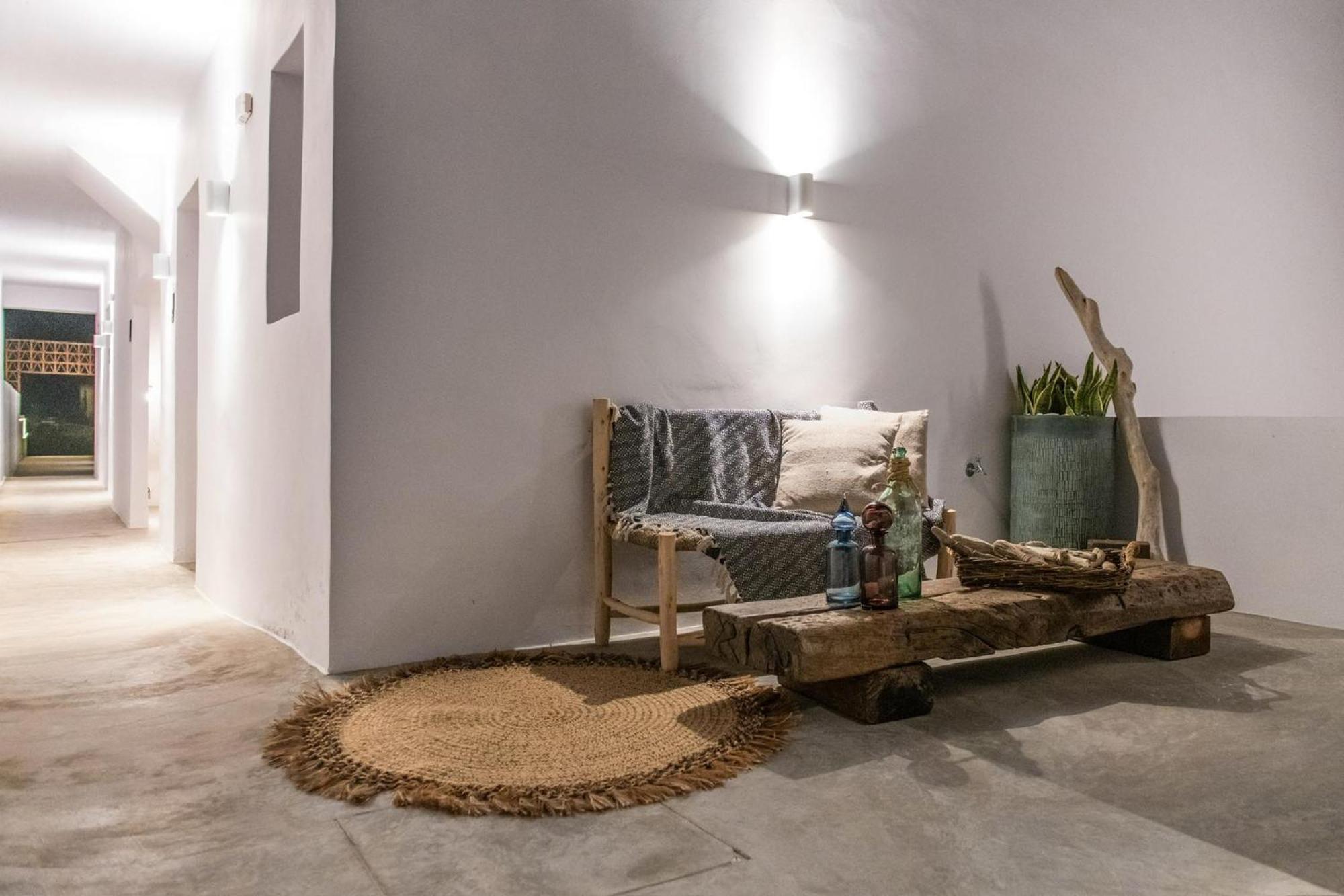 Villa Tinosera Luxury Agios Sostis (Tinos)