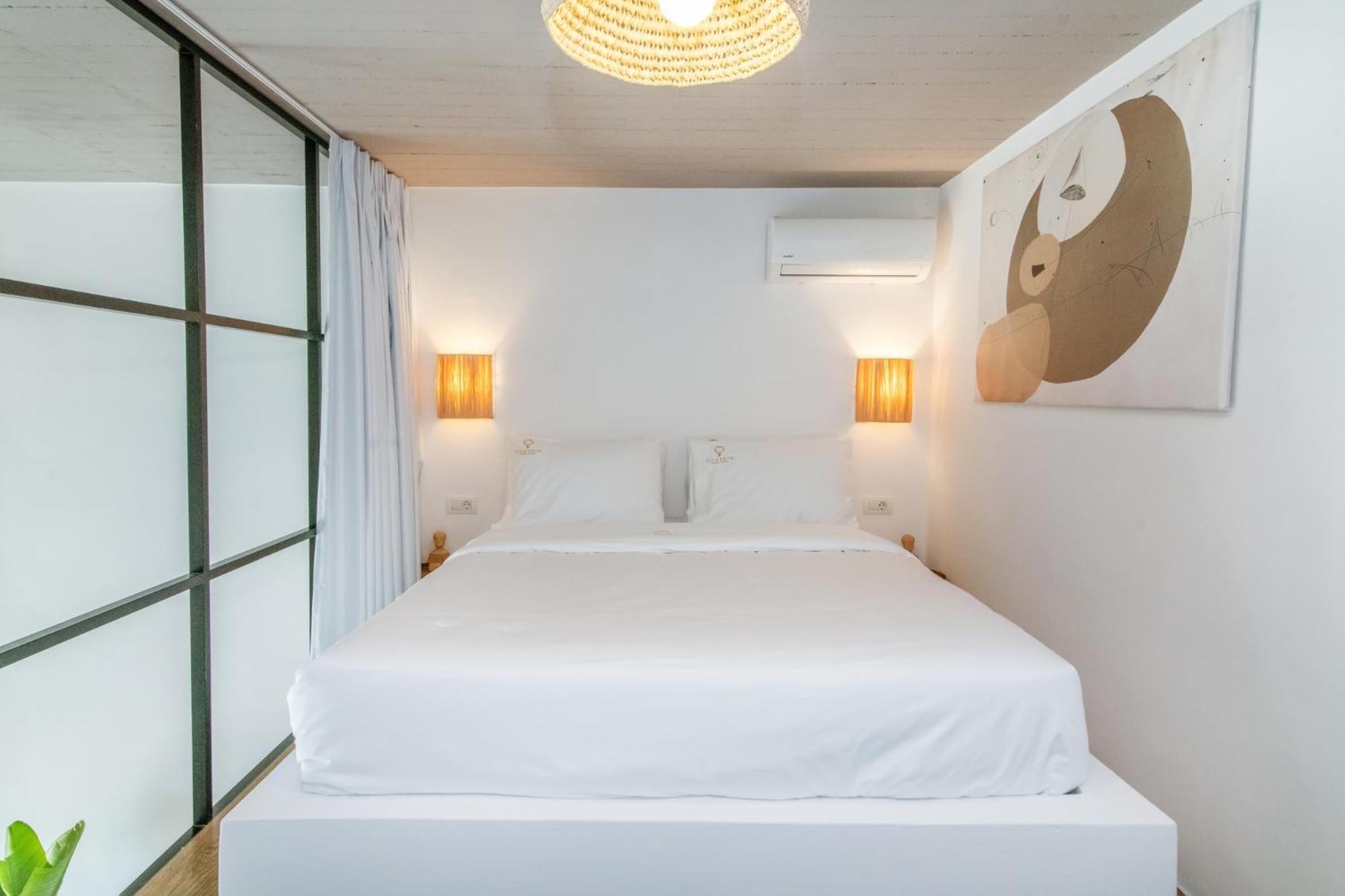 Tinosera Luxury * Agios Sostis (Tinos)