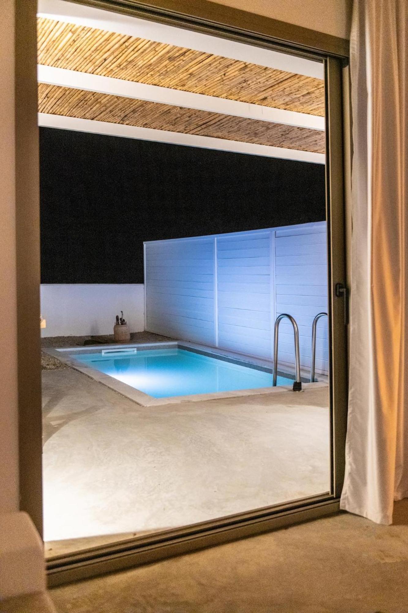 Tinosera Luxury Agios Sostis (Tinos)