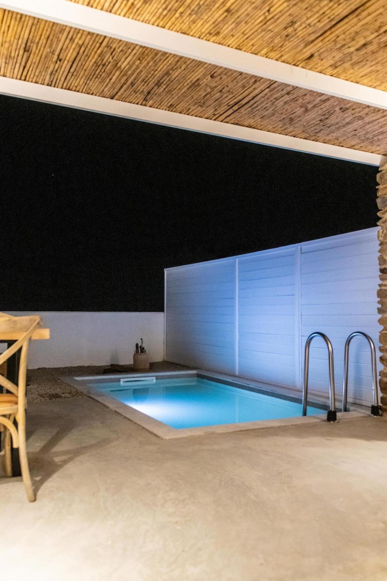 Tinosera Luxury Villa