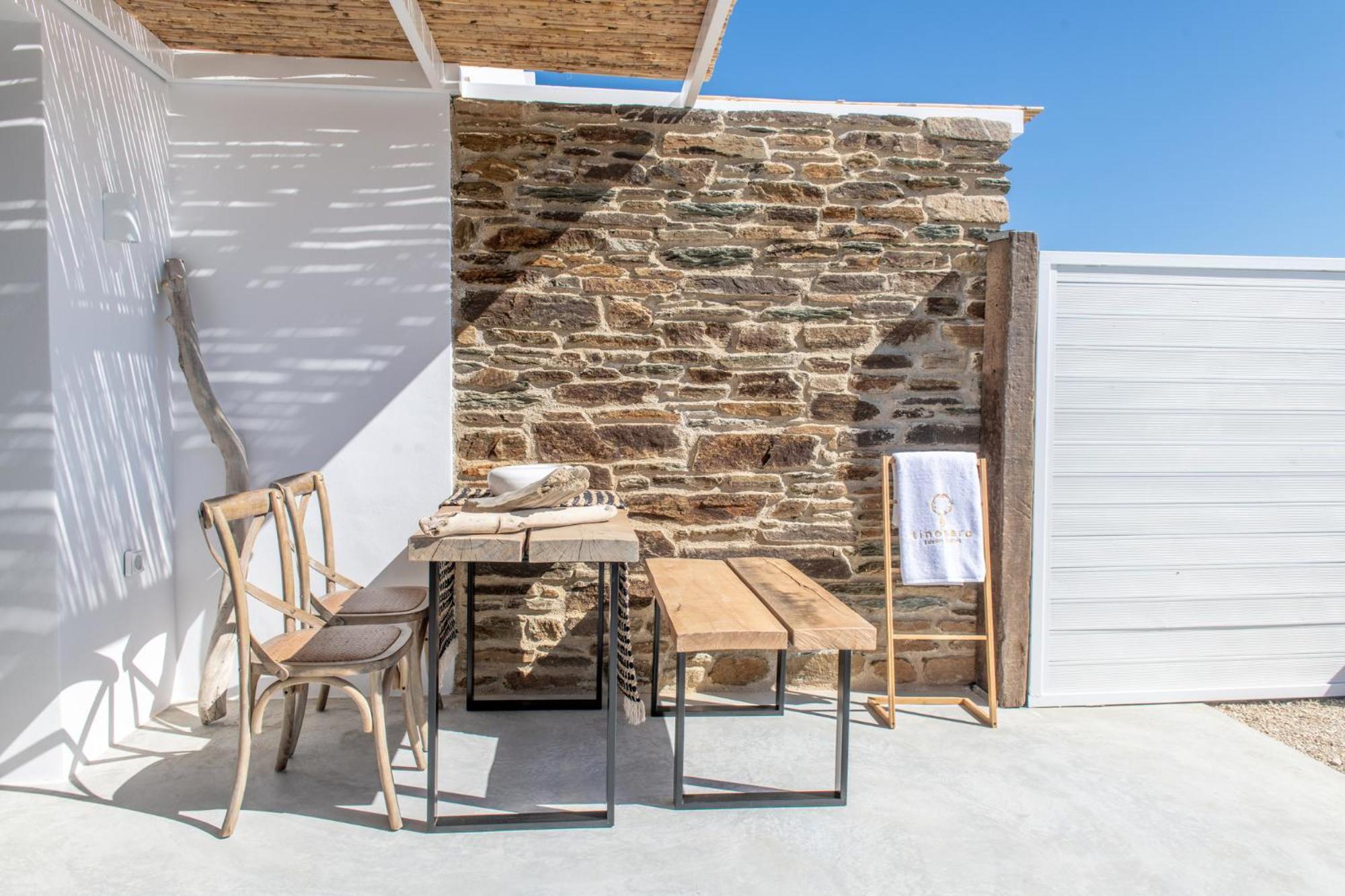 Villa Tinosera Luxury *