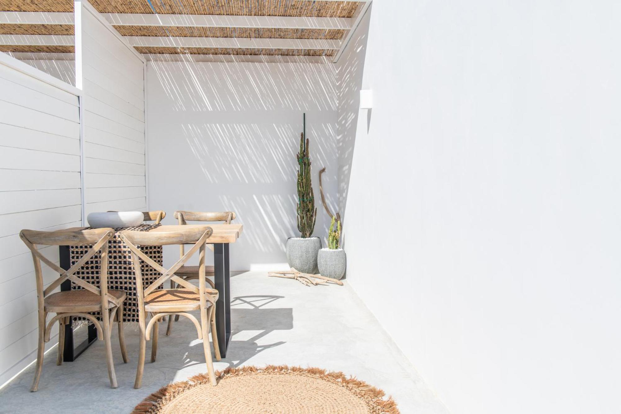 Villa Tinosera Luxury *