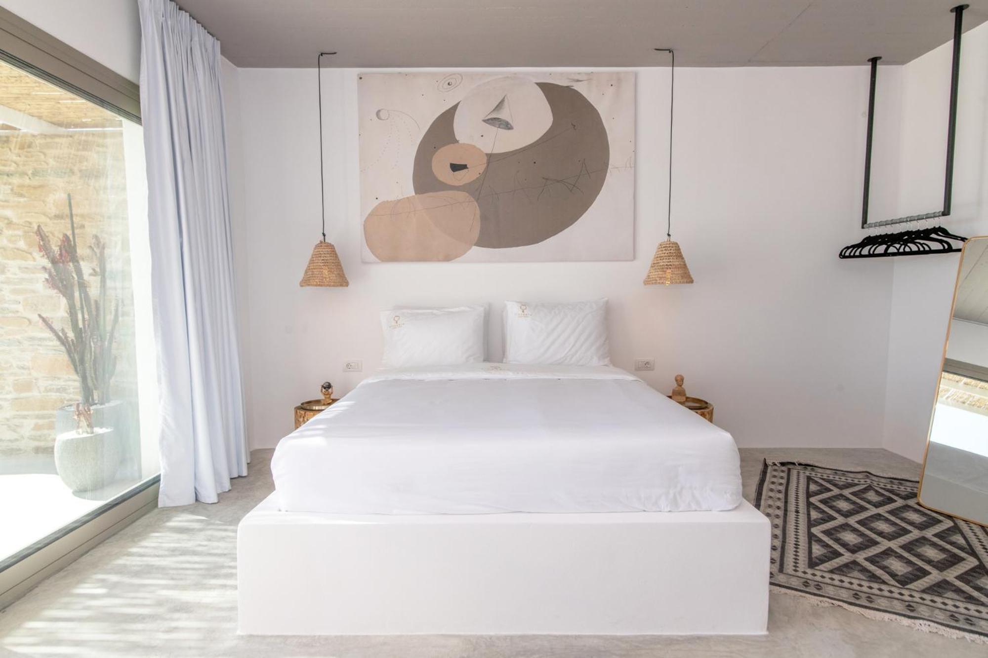 Tinosera Luxury Agios Sostis (Tinos)