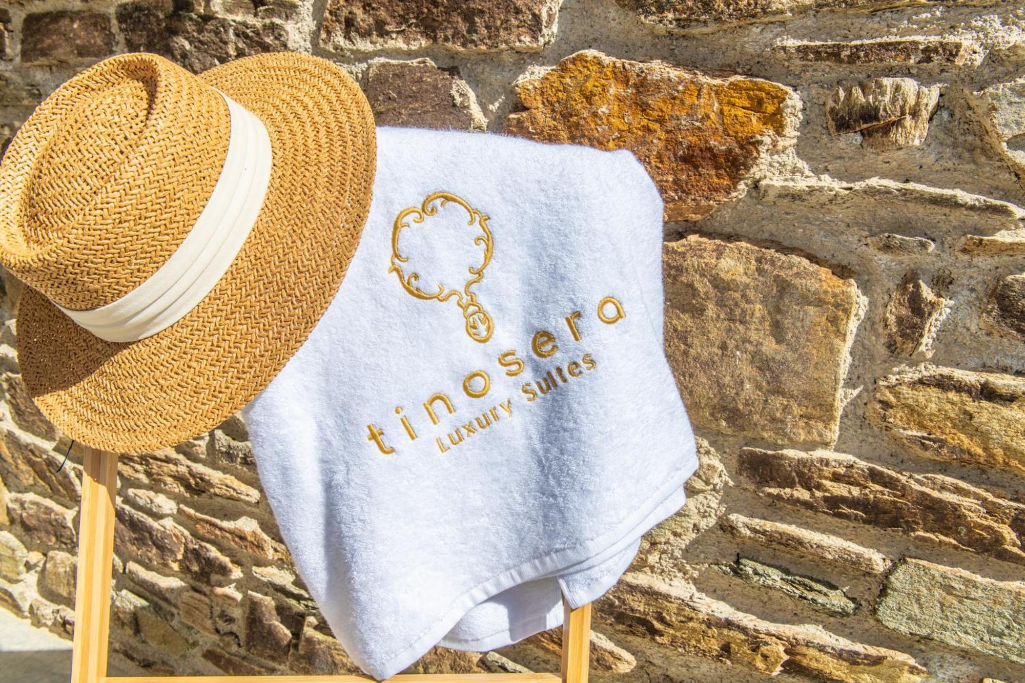 Tinosera Luxury Villa