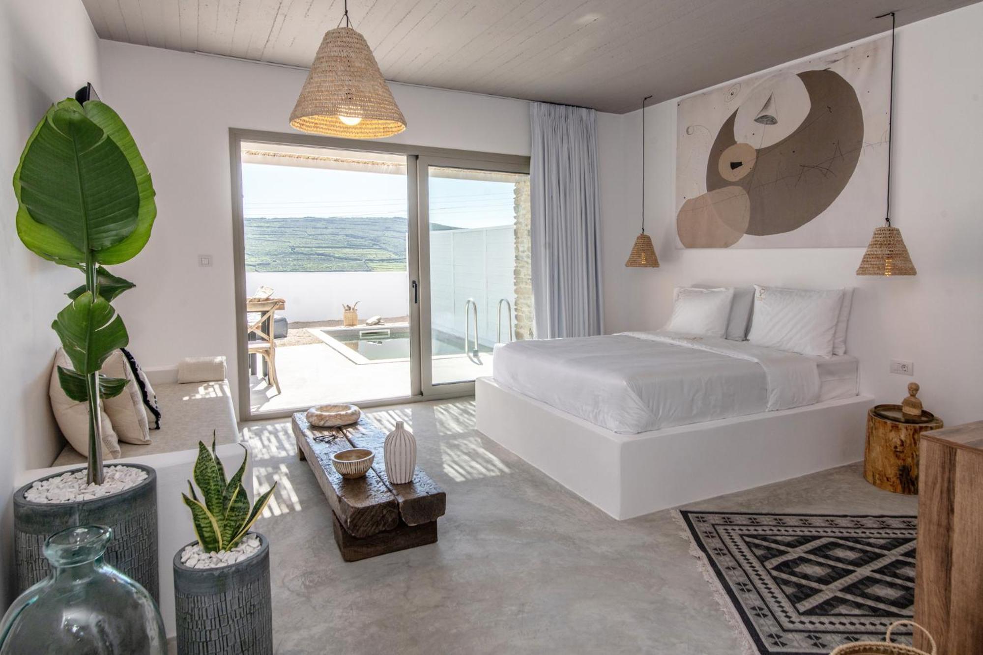 Villa Tinosera Luxury *