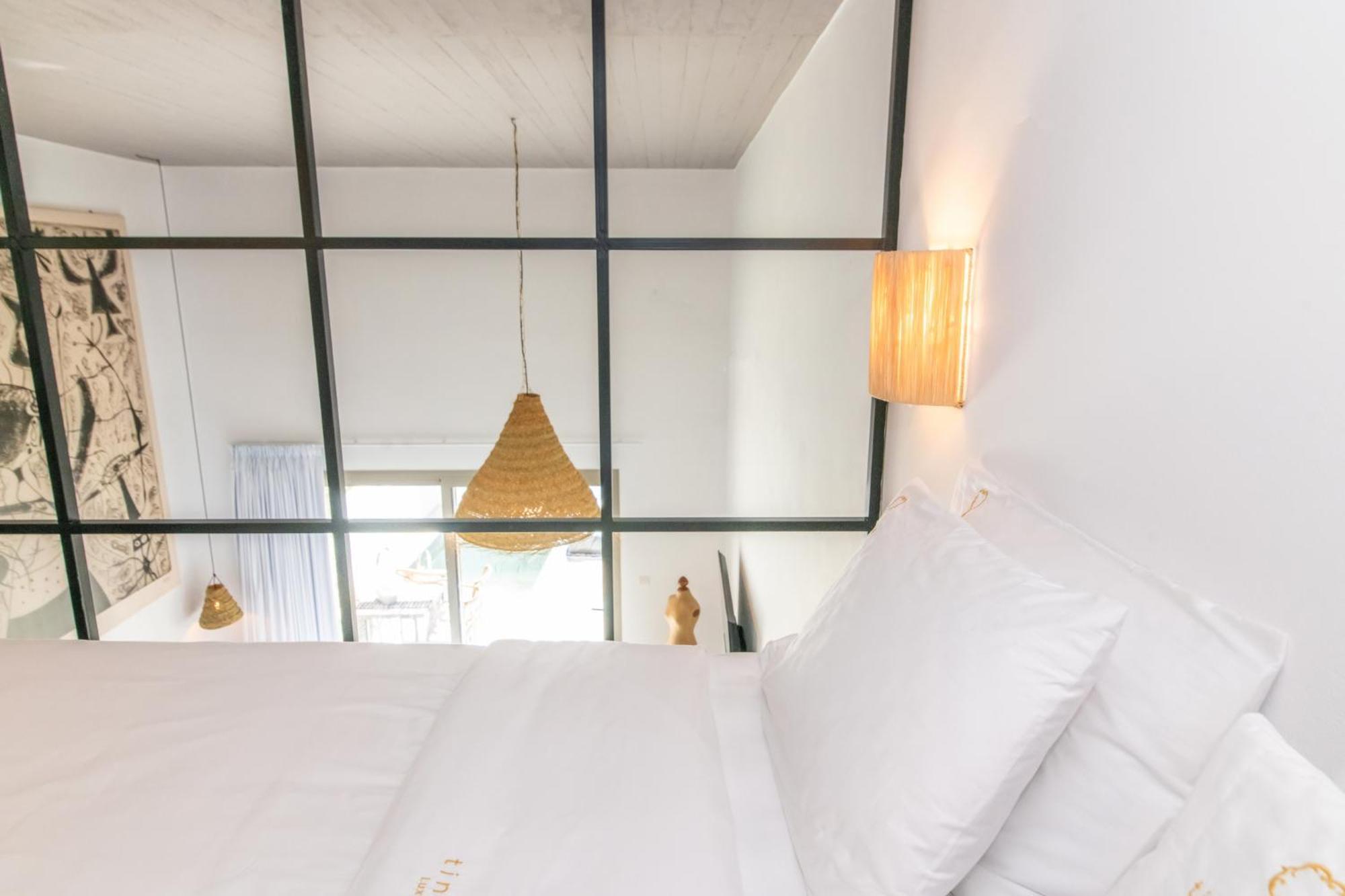 Villa Tinosera Luxury Agios Sostis (Tinos)